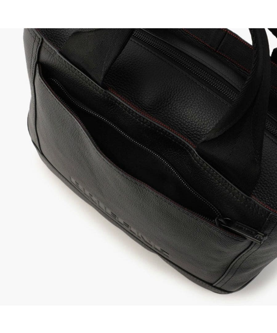 ブリーフィング　レザーカートトートBRG243T16