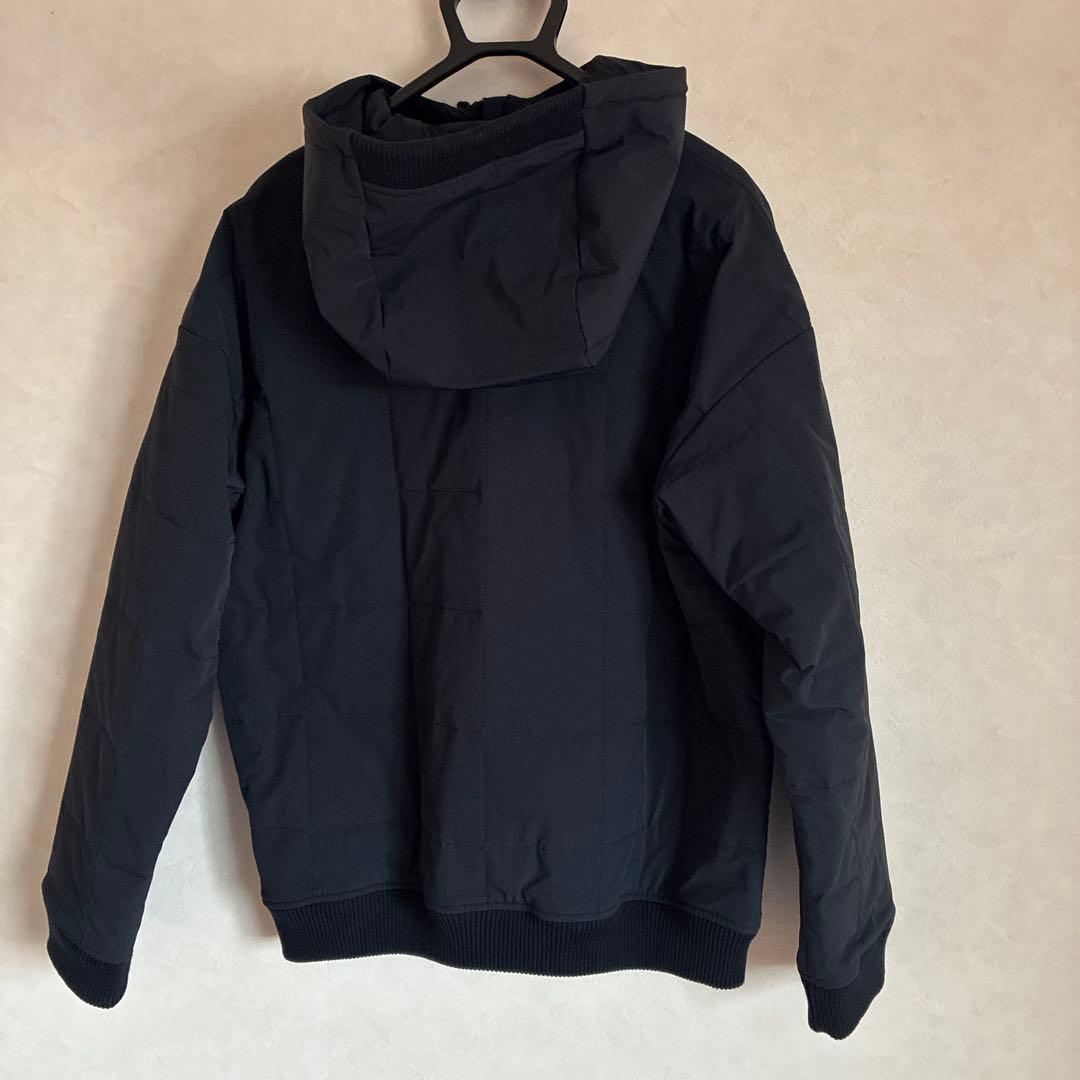 Jack Bunny!! フード付中綿ジャケット サイズ6