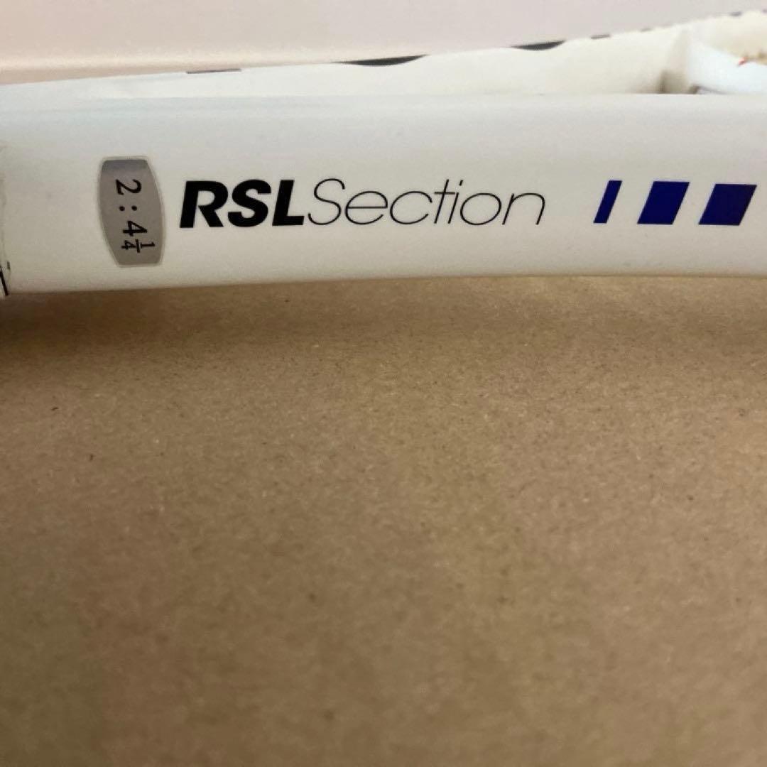 テクニファイバー ティーファイト 295 アイソフレックス 2023 G2