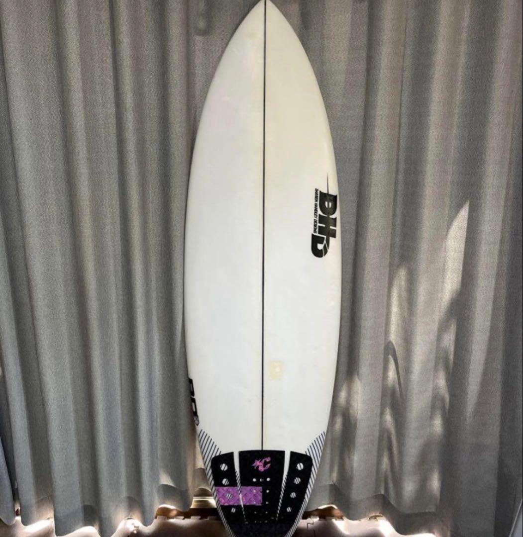 DHD ショートボード