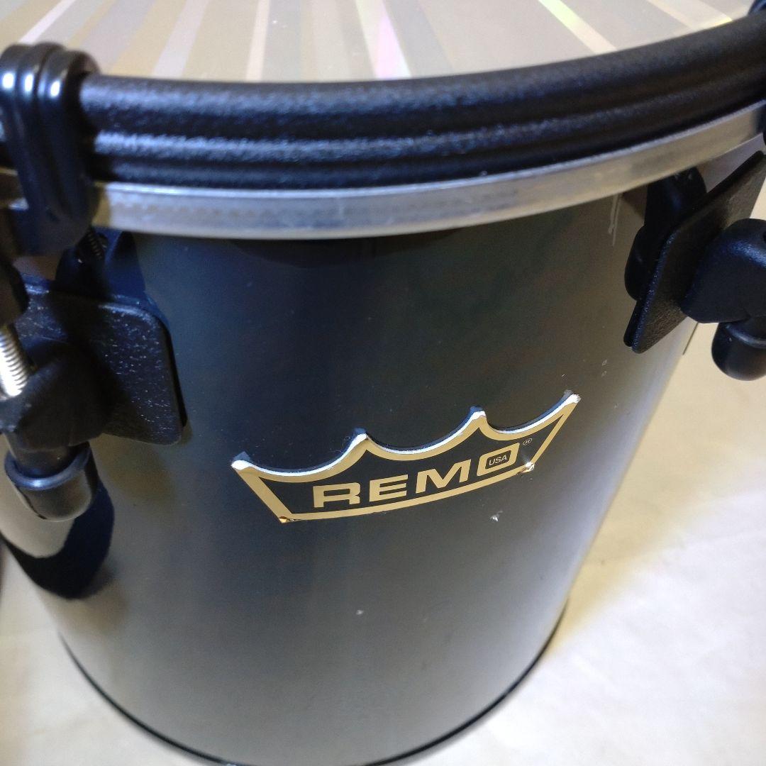 REMO クイーカ Chalo Eduardoシグネチャー・モデル