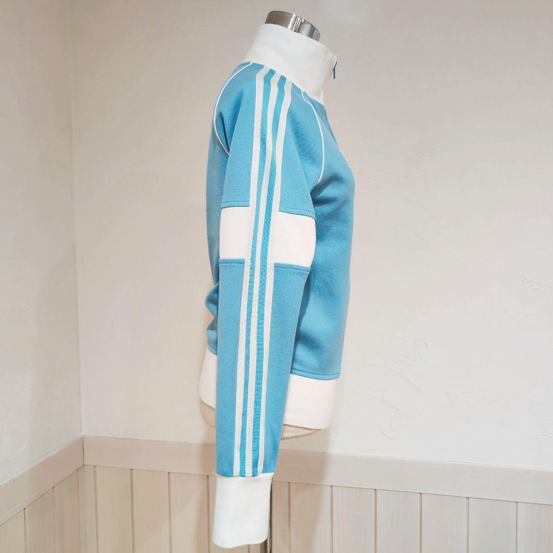 【激レア】adidasトラックジャケット グアテマラ代表 刺繍 トレフォイル