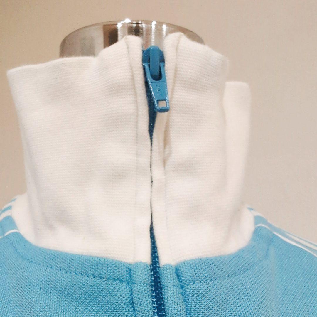 【激レア】adidasトラックジャケット グアテマラ代表 刺繍 トレフォイル