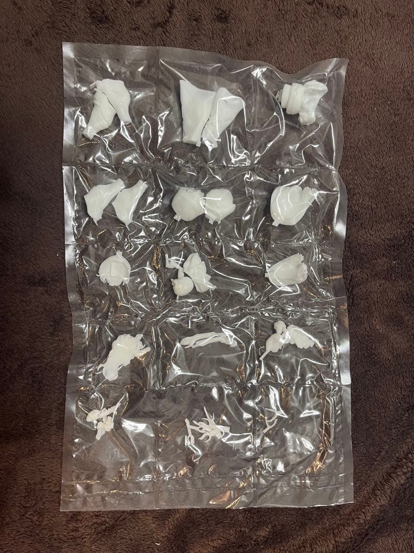 東方project 魂魄妖夢 ガレージキット 皮球製ゴムボール