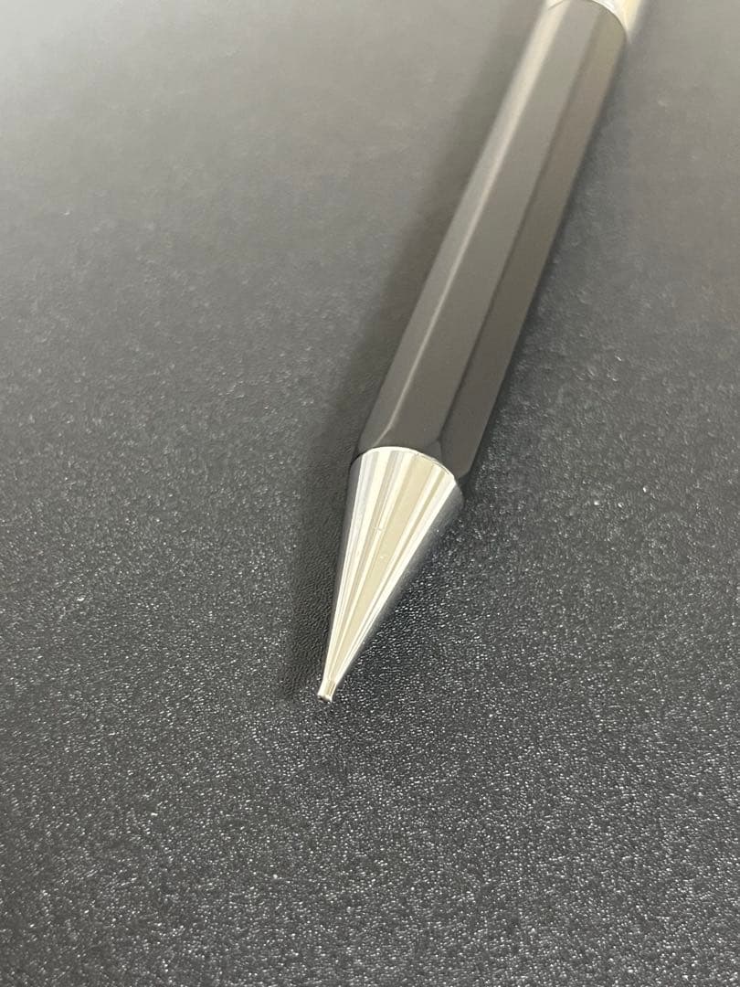 【廃盤】Kaweco elegance 0.7 シャーペン