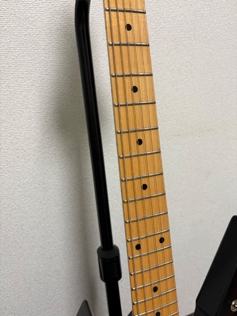 Killer KG-Exploder Musha ′22 キラーギター　武者