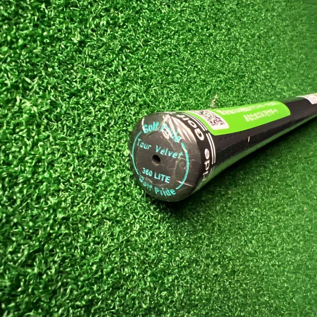 price down⭐️［新品］PING LB SRフェアウェイウッドシャフト