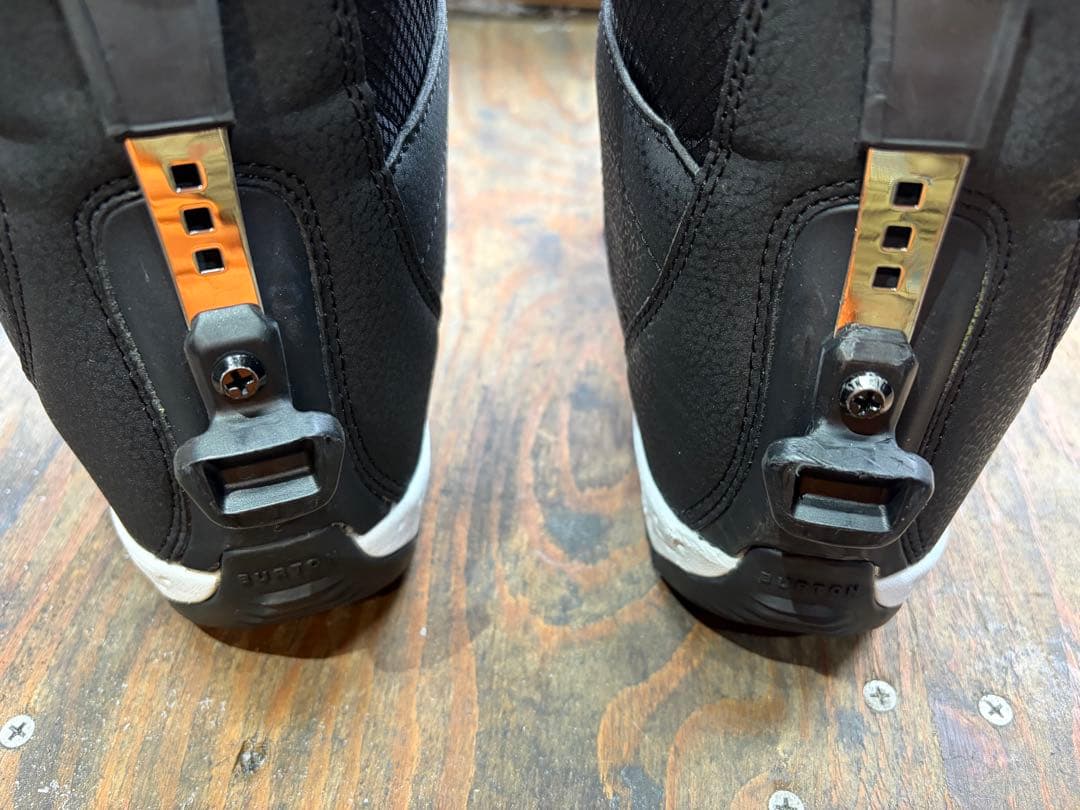 Burton Step on kids バートン ステップオン キッズ 24.0