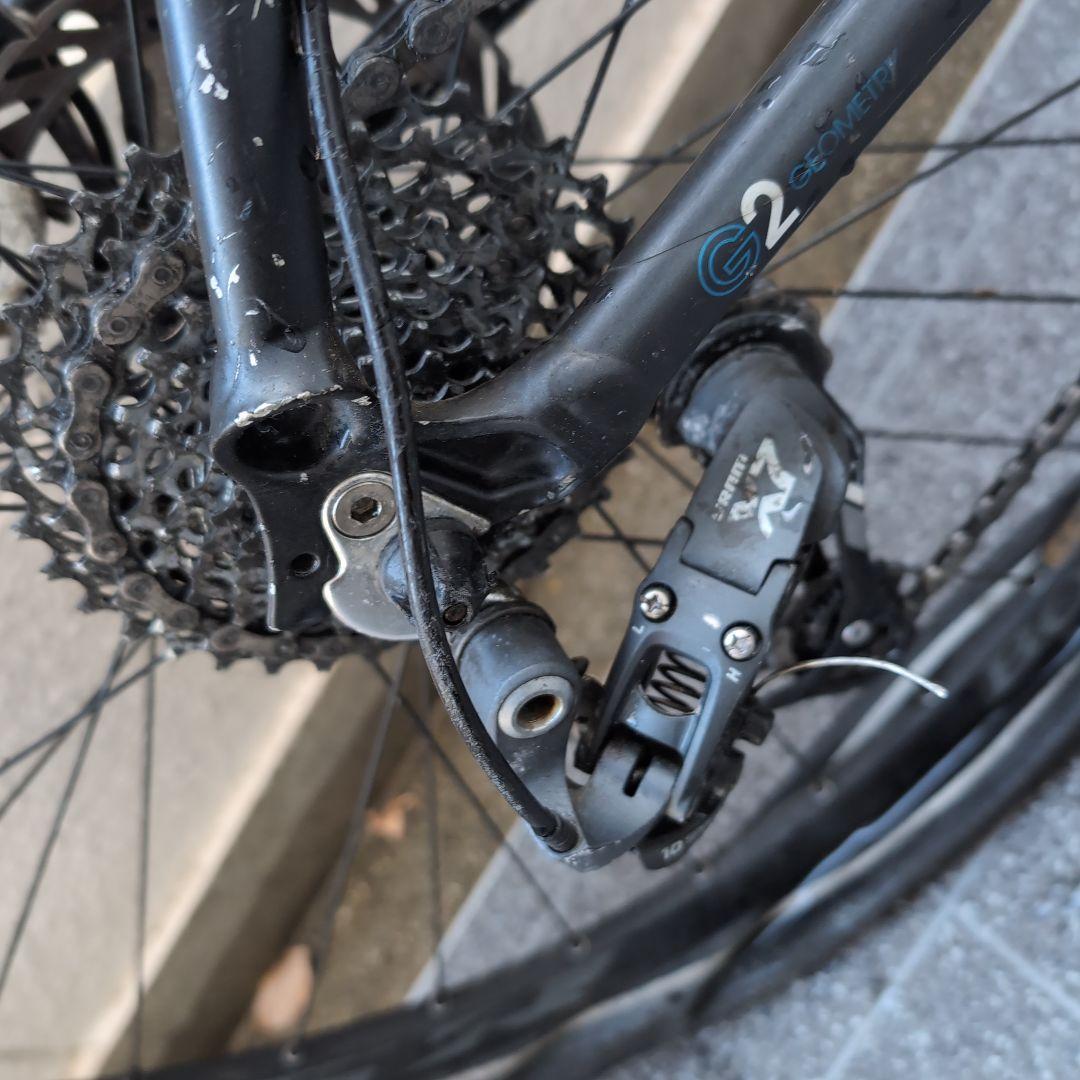 Trek Gary Fisher 29er / 豪華パーツ仕様【要整備】