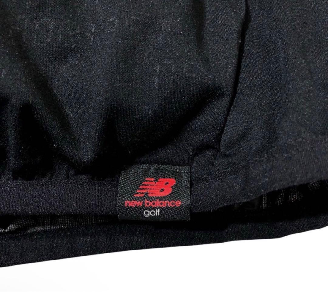 NEWBALANCEGOLF ニューバランスゴルフ 中綿入 パデッドジャケット