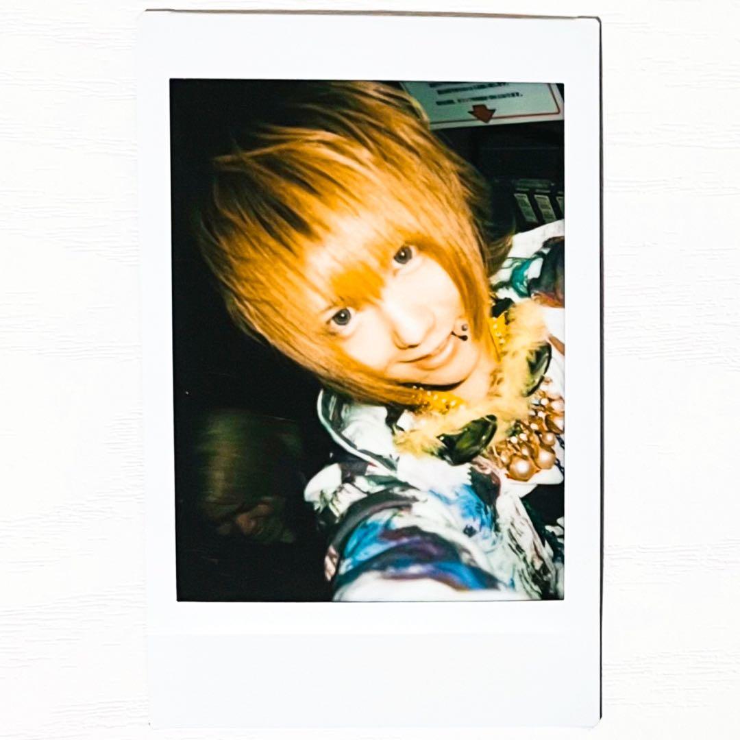 V系★RoNo☆Cro★ろのくろ【Minami】チェキ【72-77】