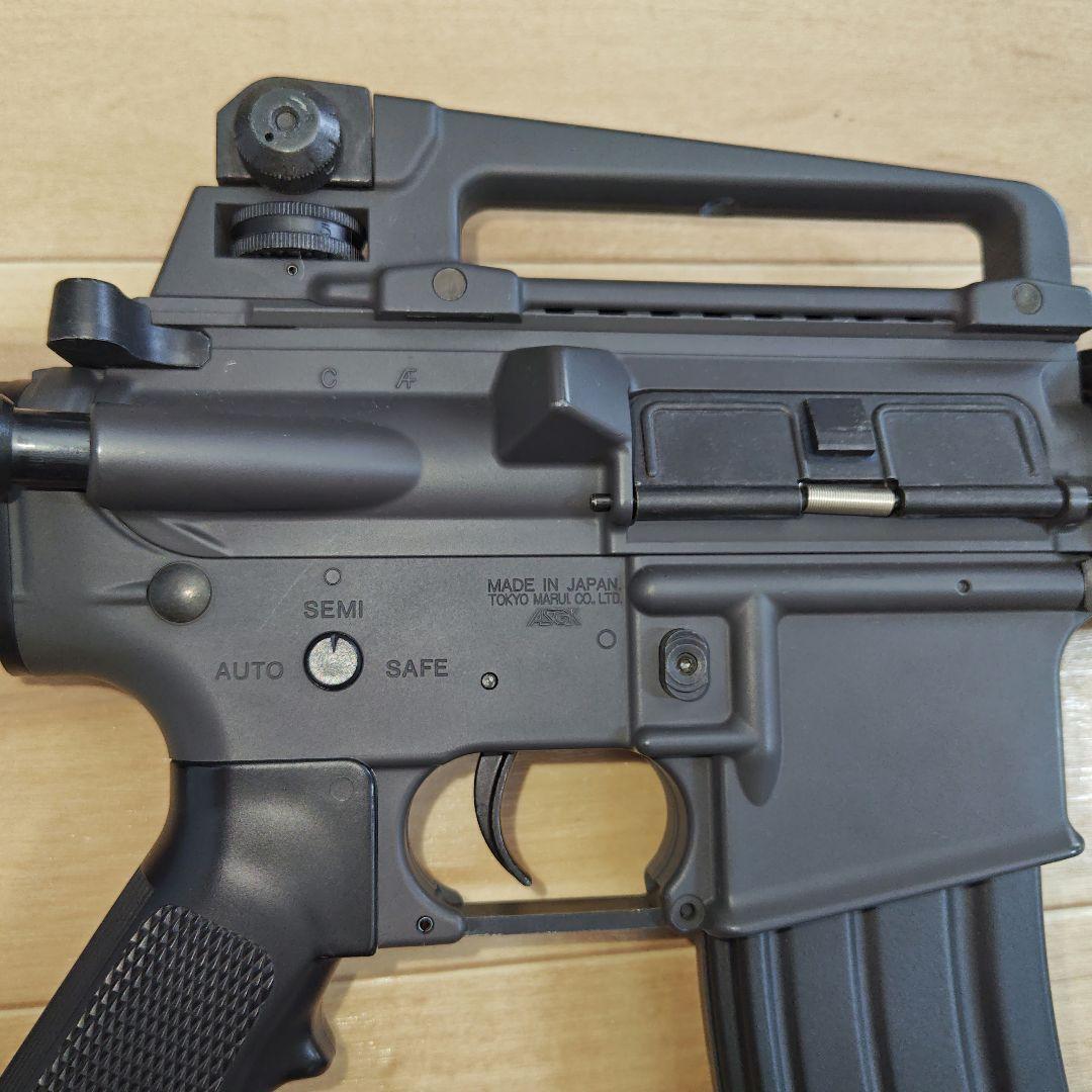 東京マルイ　スタンダード　電動ガン　M4A1カービン　海兵隊　サバゲー