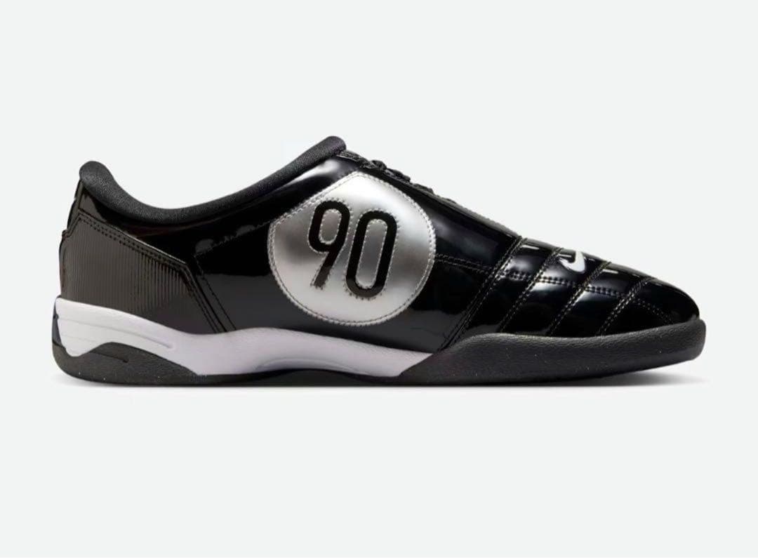 ナイキ T90 SP メンズシューズ　25.0㎝