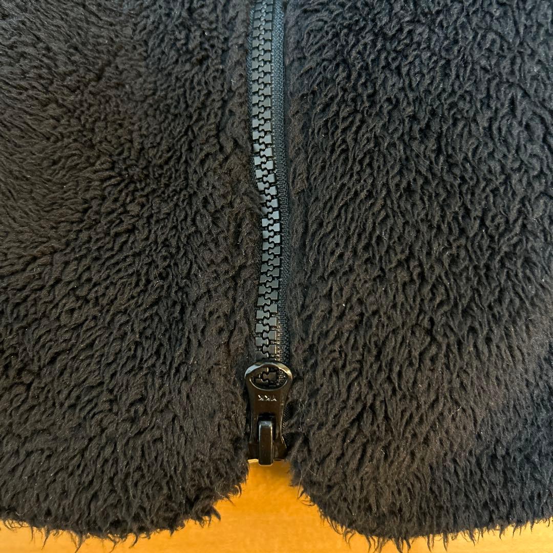 BEAMS ビームス ゴルフ 2023AW ボア ブルゾン ジャケット M