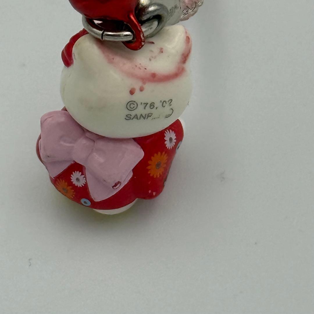 ご当地キティ根付けストラップまとめ売り