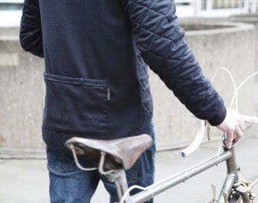 ジャケット L ラベンハム×LMNH