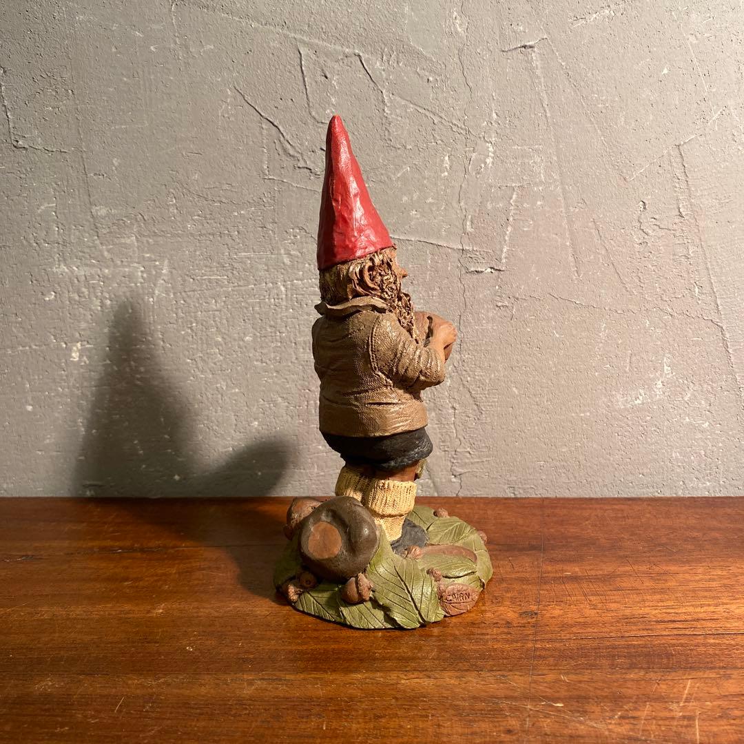 80s carinトムクラーク ノーム置物 ヴィンテージ 希少 美品