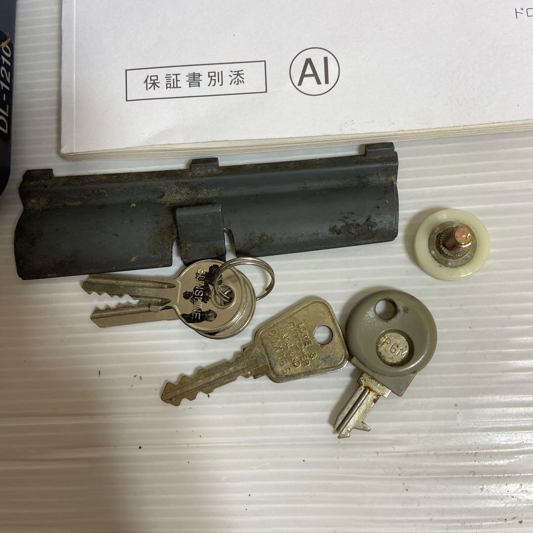 CASIO TK-110 レジスター　電子レジスター　稼働品