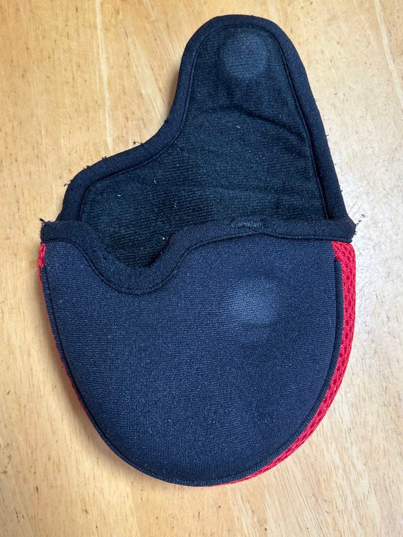 モデル名 ホワイト ホット 2-ボール シャフト オリジナルスチール