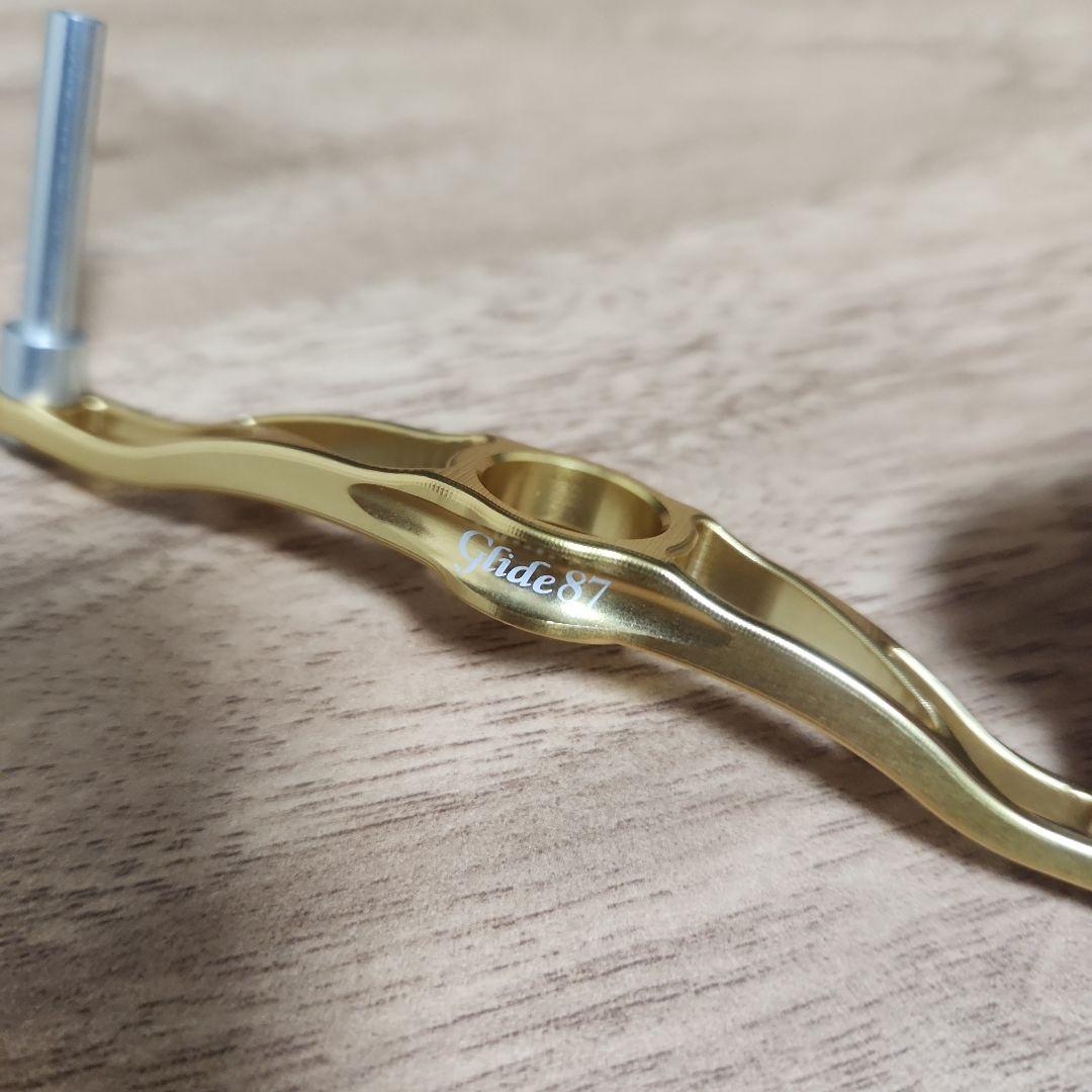 リブレ　LIVRE　限定　グライド　Glide　87　ゴールド　新品未使用