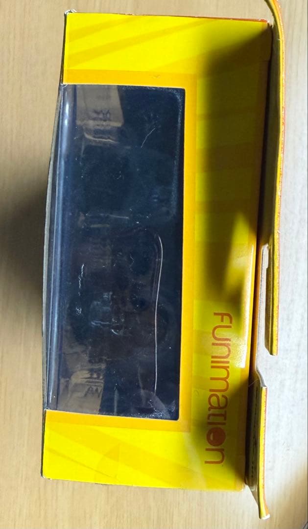 【希少】相澤消太　フィギュア