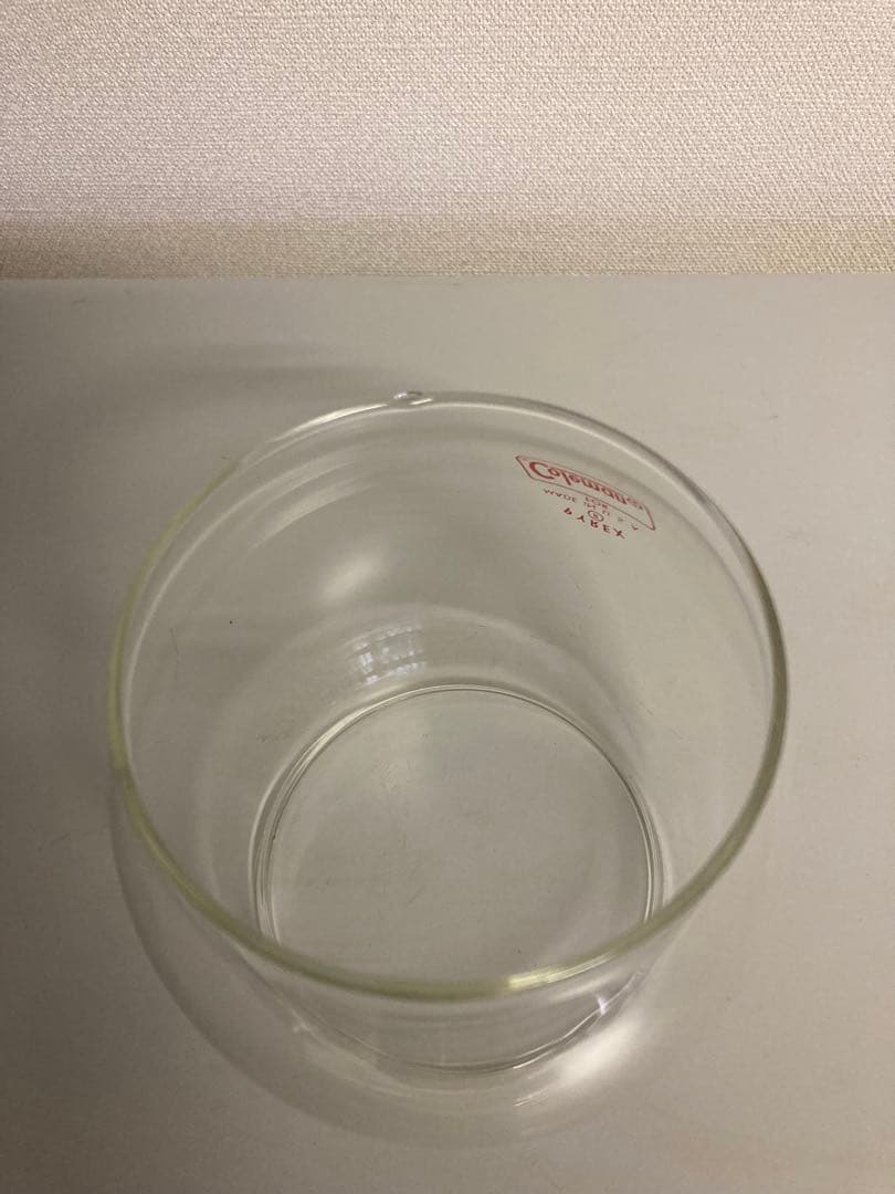 バイレックス　グローブ　コールマン　2個SET