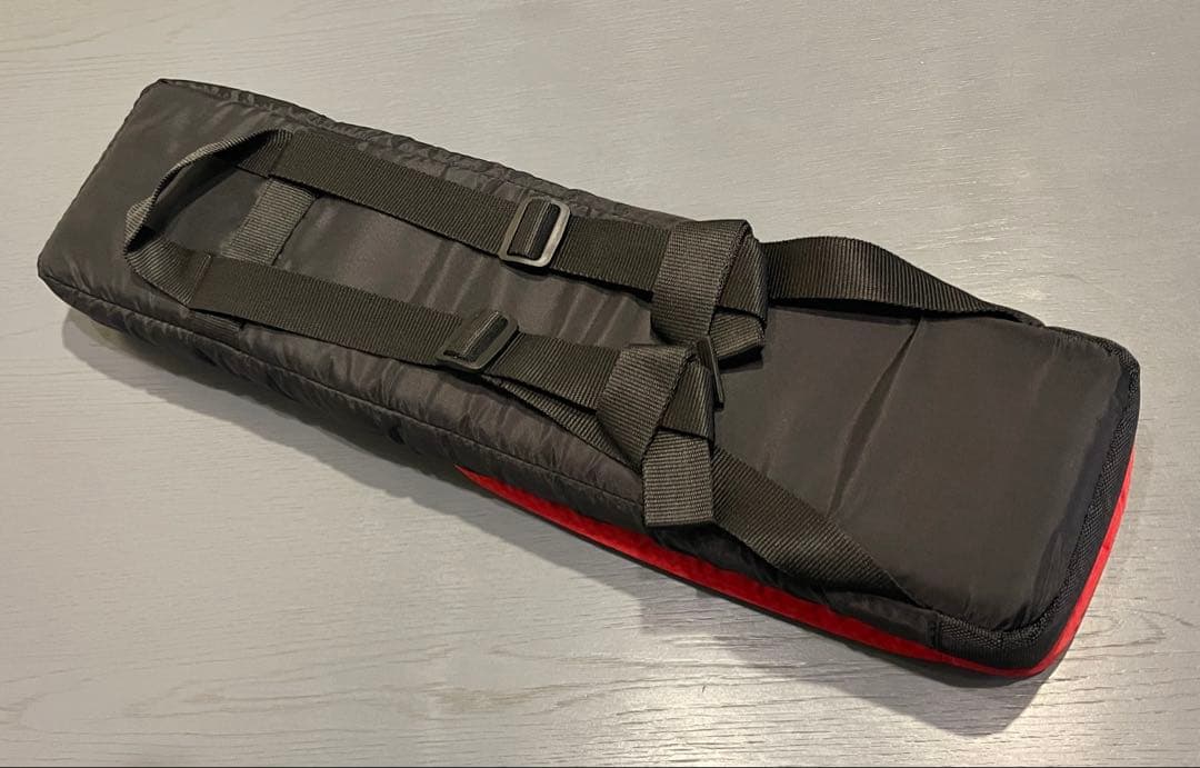 KORG microKEY Air ＋ ハモンド鍵盤ハーモニカ用ケース付