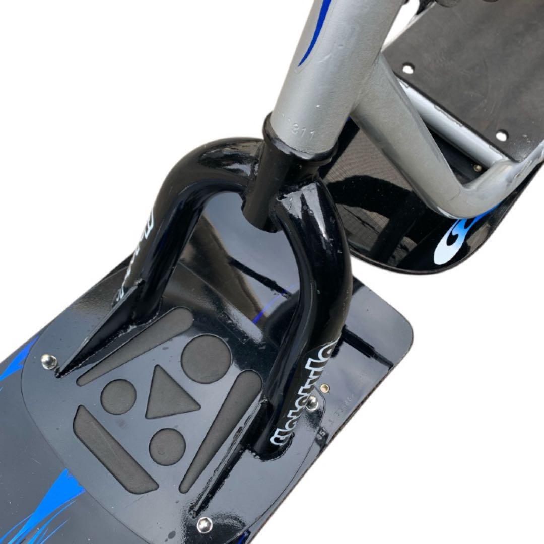 KASTLE ケスレ スノースクート 日本製　送料込み！