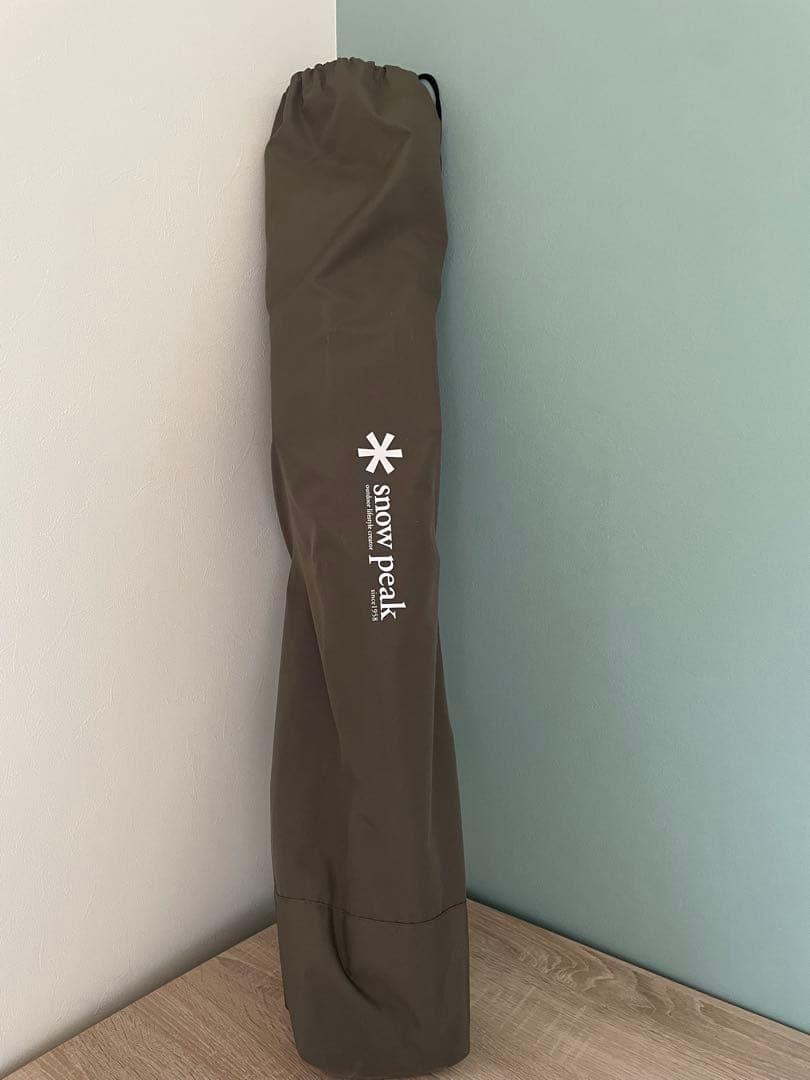 極美品  peak Low Chair LV-091KH