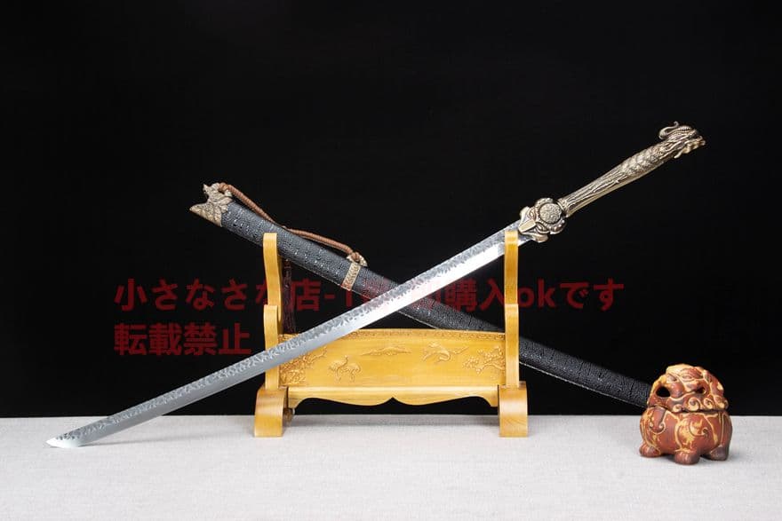 武具　刀装具　日本刀　模造刀   居合刀 異形