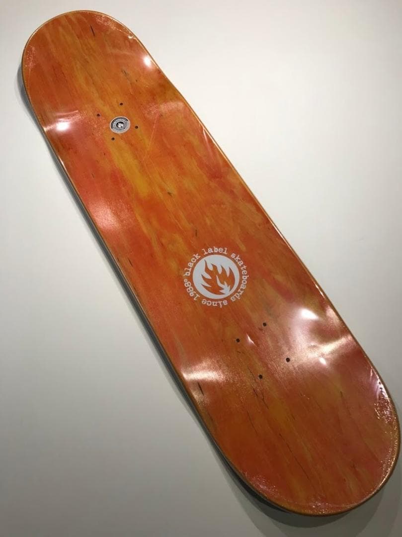 【新品送料込】BLACKLABEL Jason Adams 8.5\"