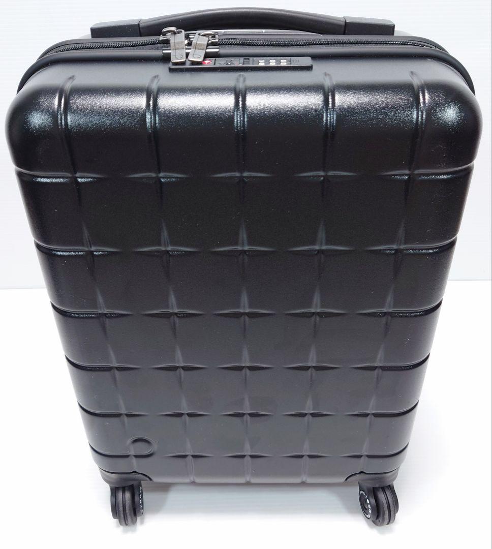 プロテカ(ProtecA)360シリーズ【24L】【ほぼ未使用品】