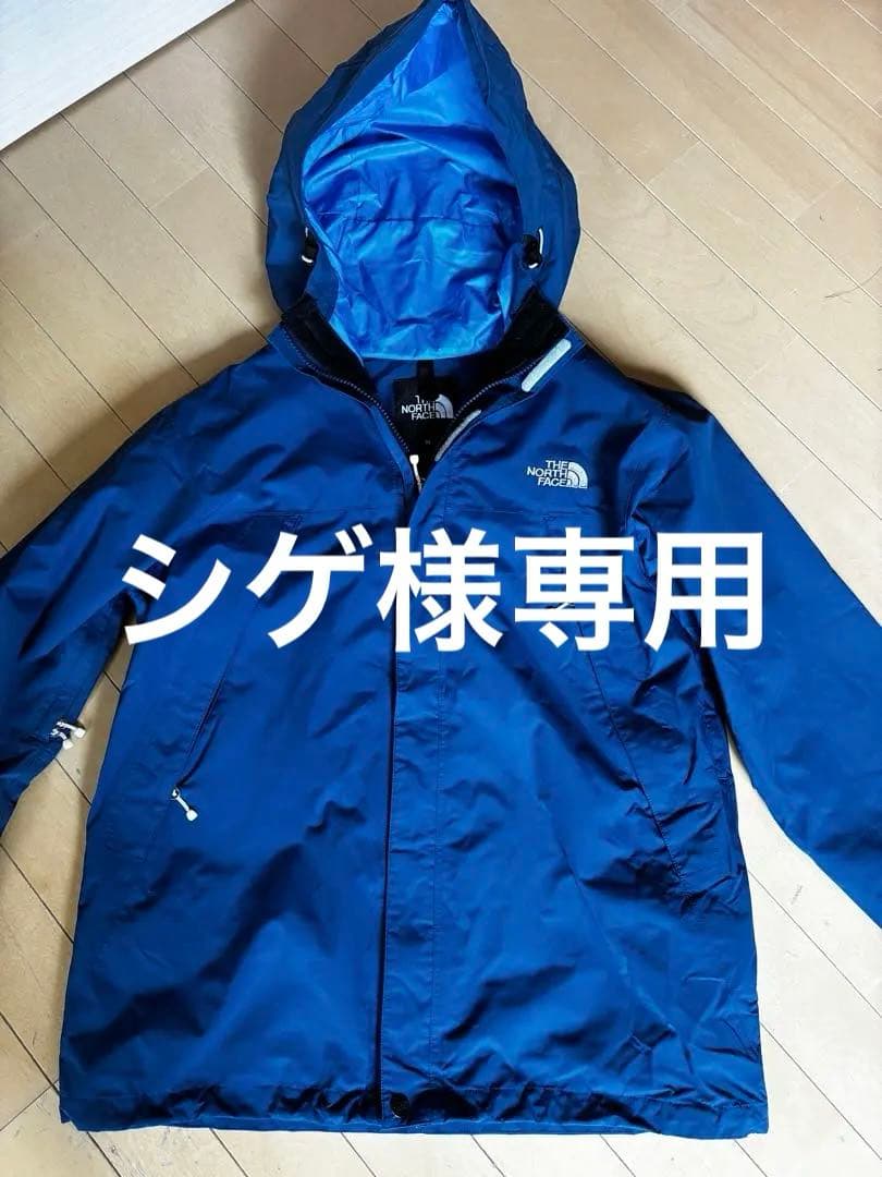 THE NORTH FACE ノースフェイス　NP61240 M
