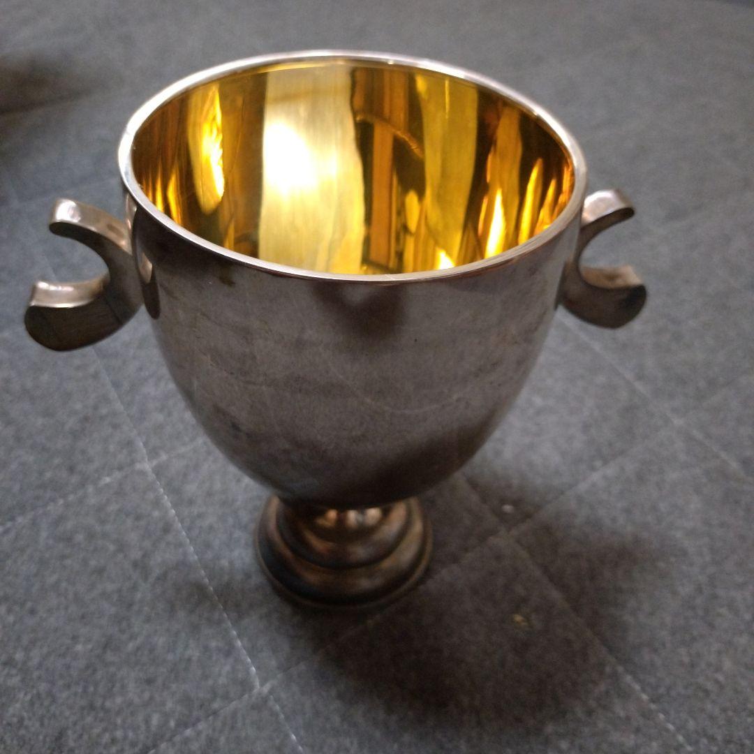 ⁡*⁡様 SILVERトロフィー