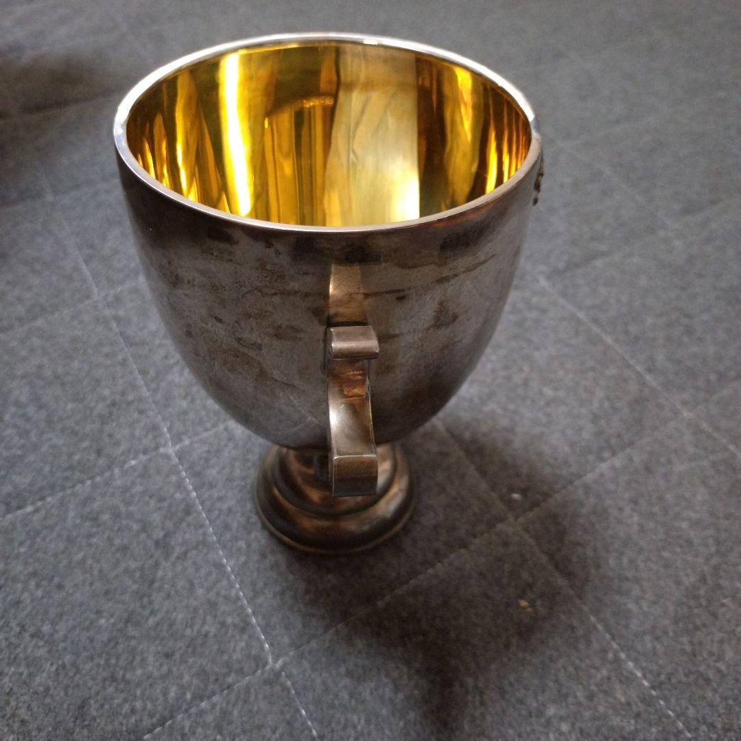 ⁡*⁡様 SILVERトロフィー