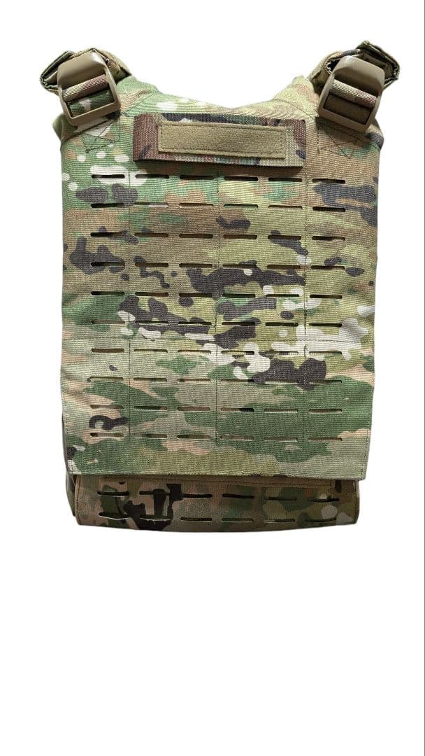 米軍 MSV プレートキャリア 完全再現品 アメリカ 装備 iotv 特殊部隊