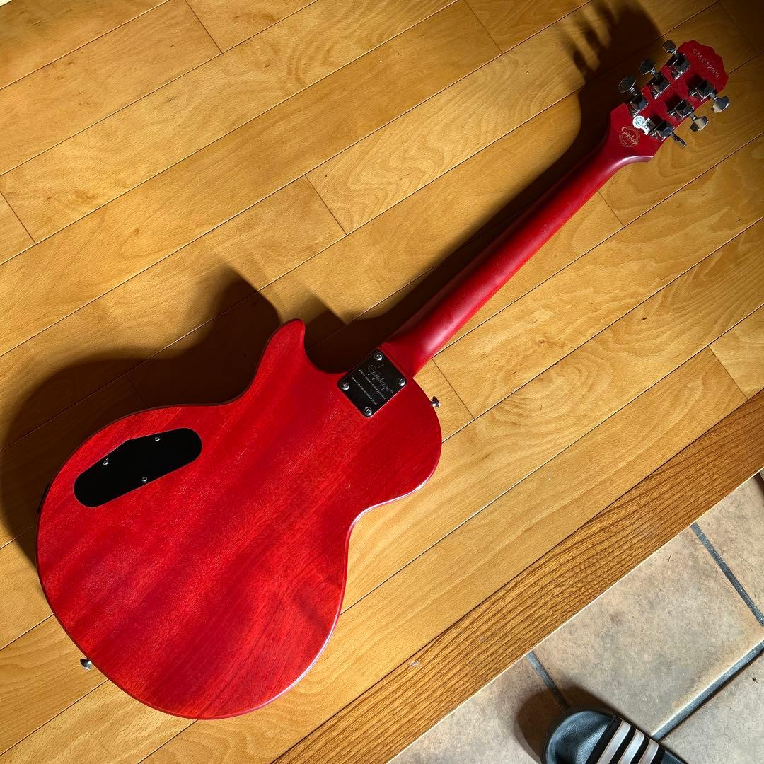 ギター Epiphone Les Paul Special VintageEdition