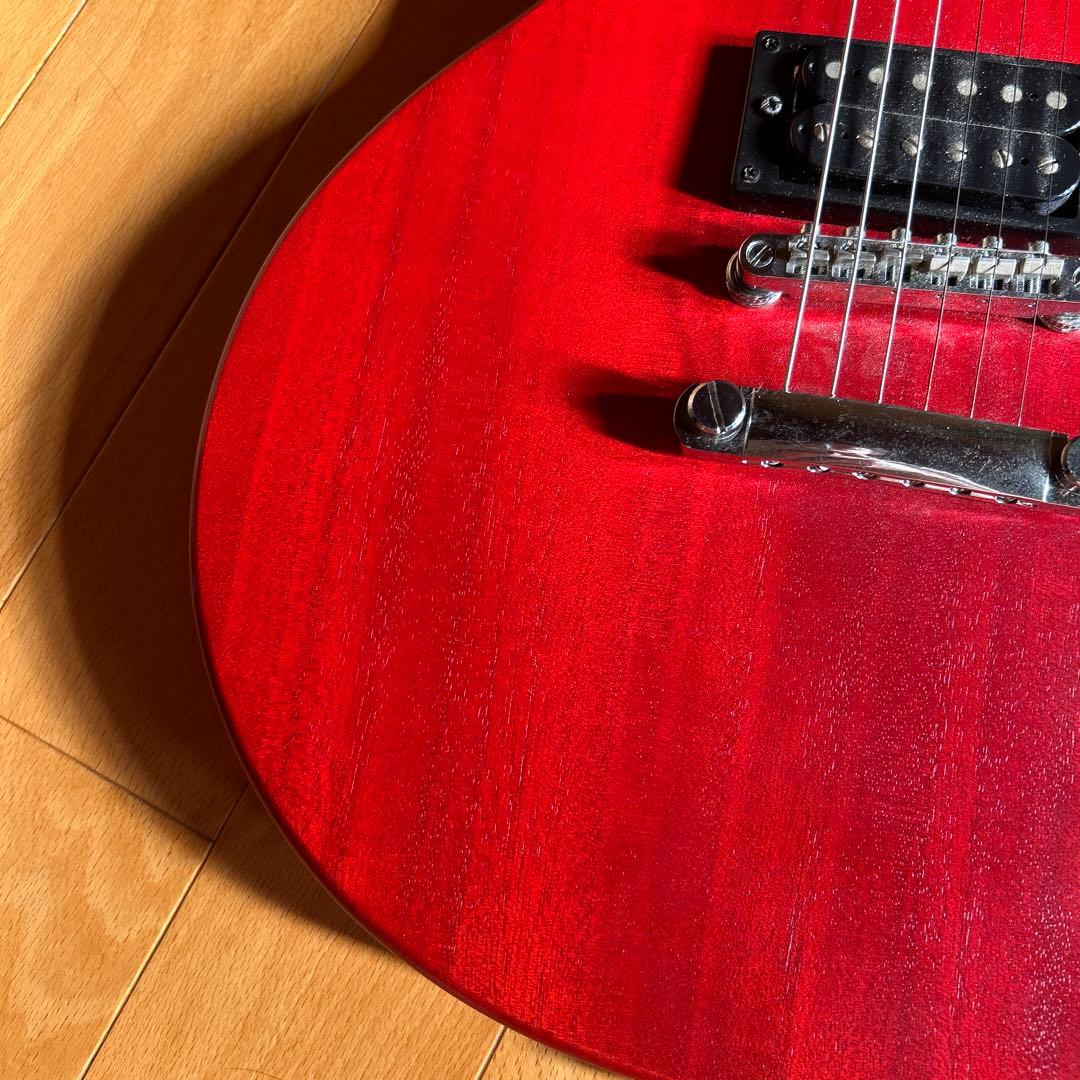 ギター Epiphone Les Paul Special VintageEdition