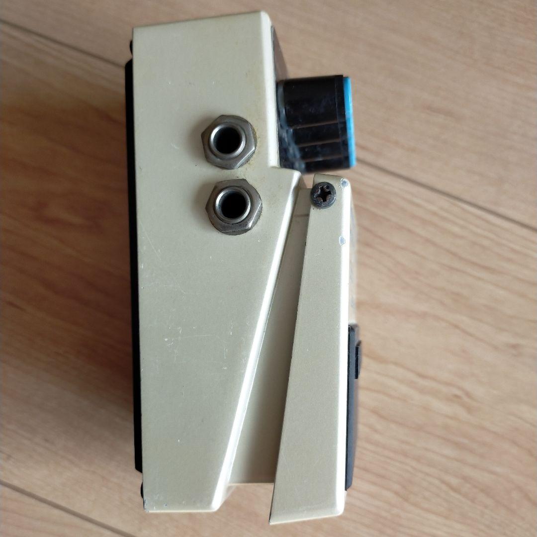 ギター BOSS Digital Delay DD-5