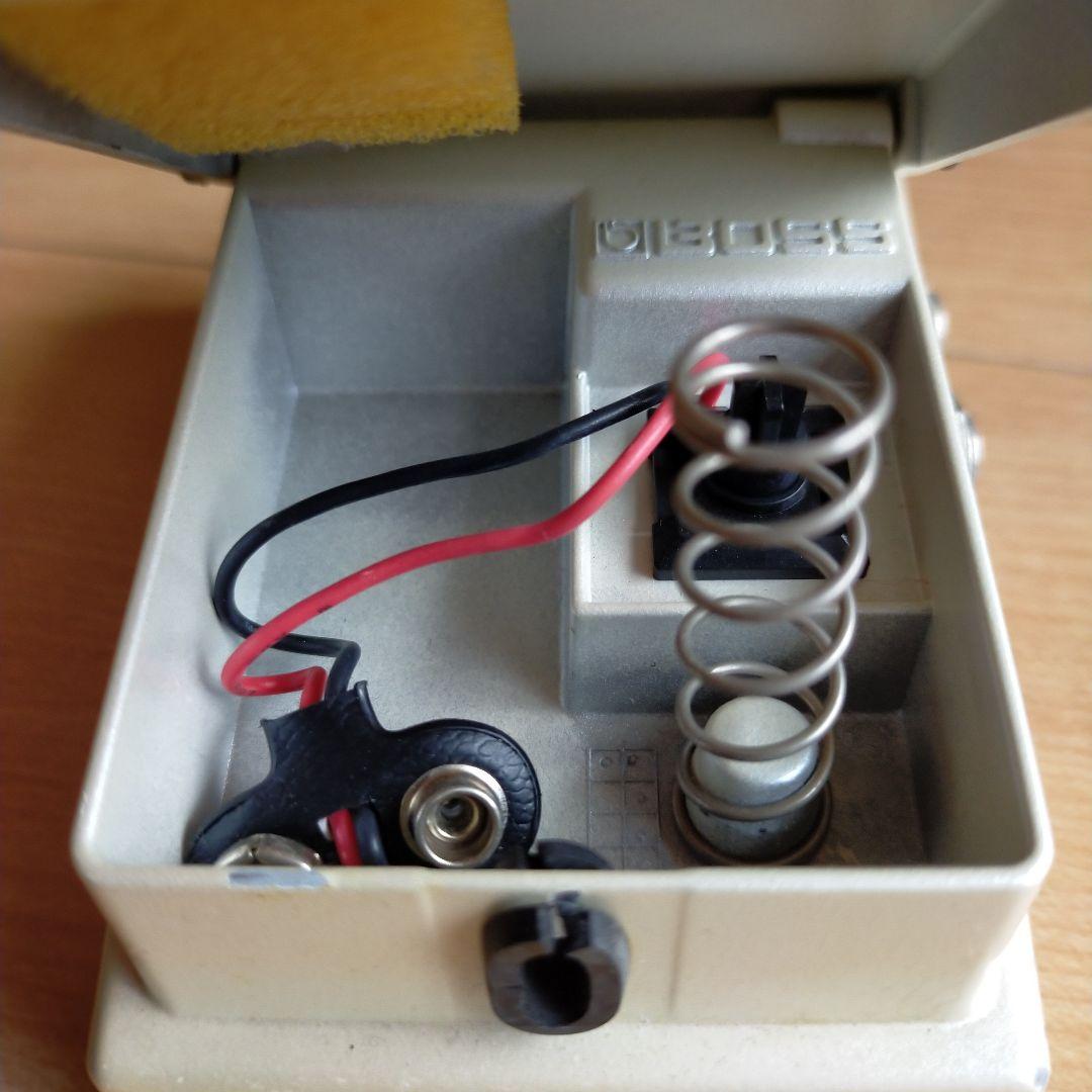 ギター BOSS Digital Delay DD-5