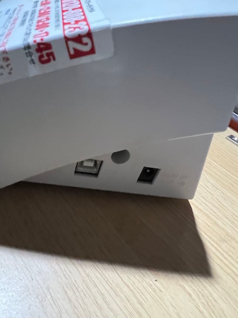 Roland SV-8カッティングマシン