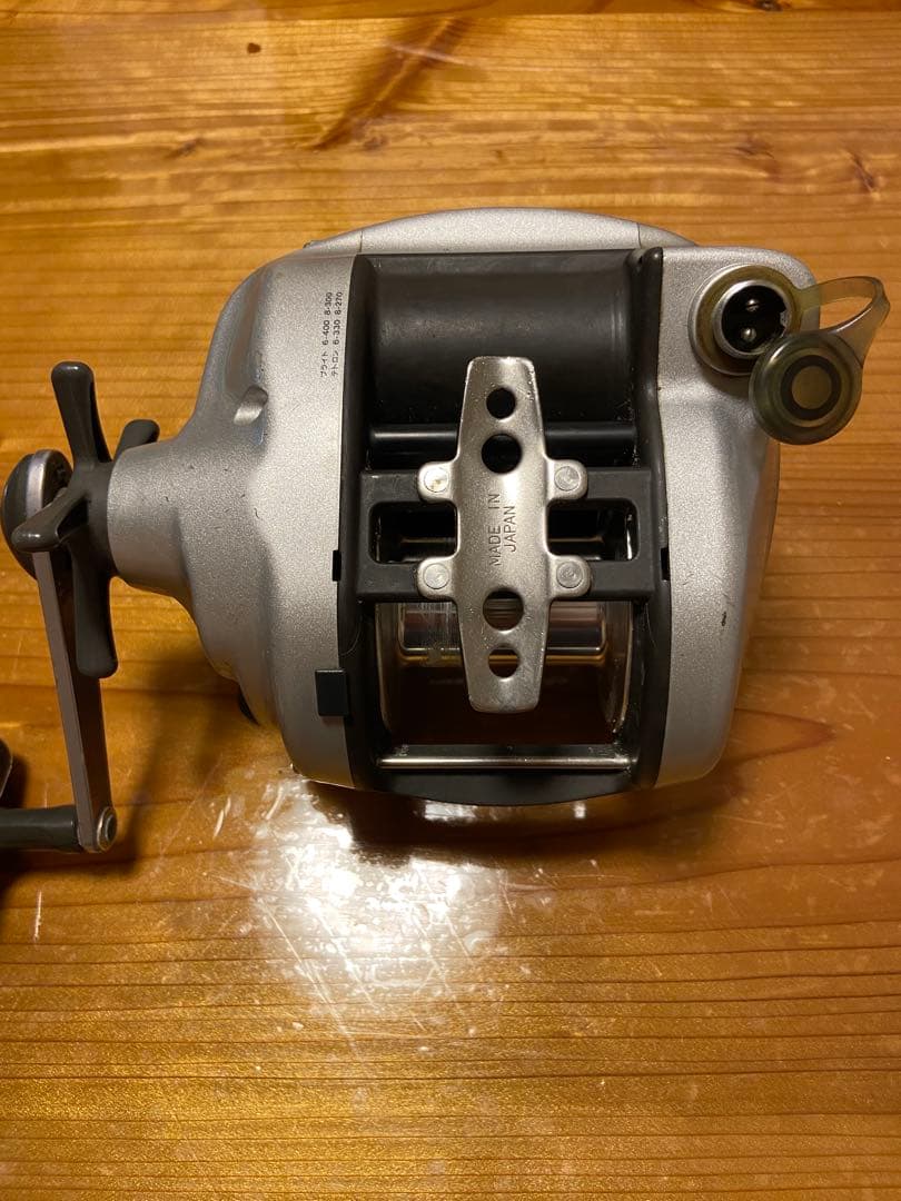 スーパータナコンS 600WP