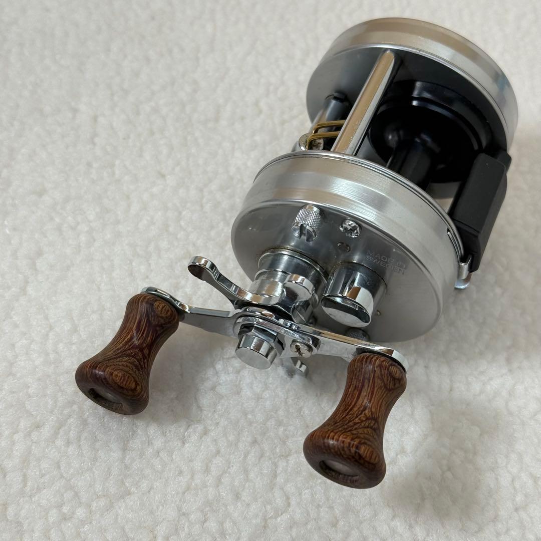 アブガルシア 2601C IAR ABU Ambassadeur