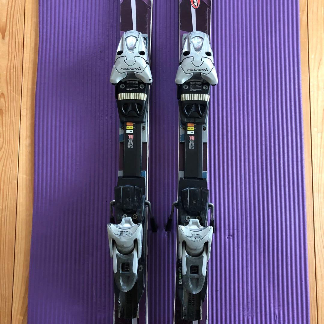 BLADE スキー板165cm