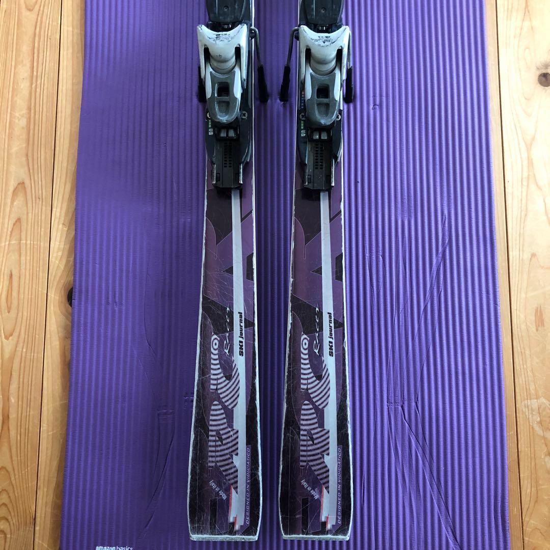 BLADE スキー板165cm