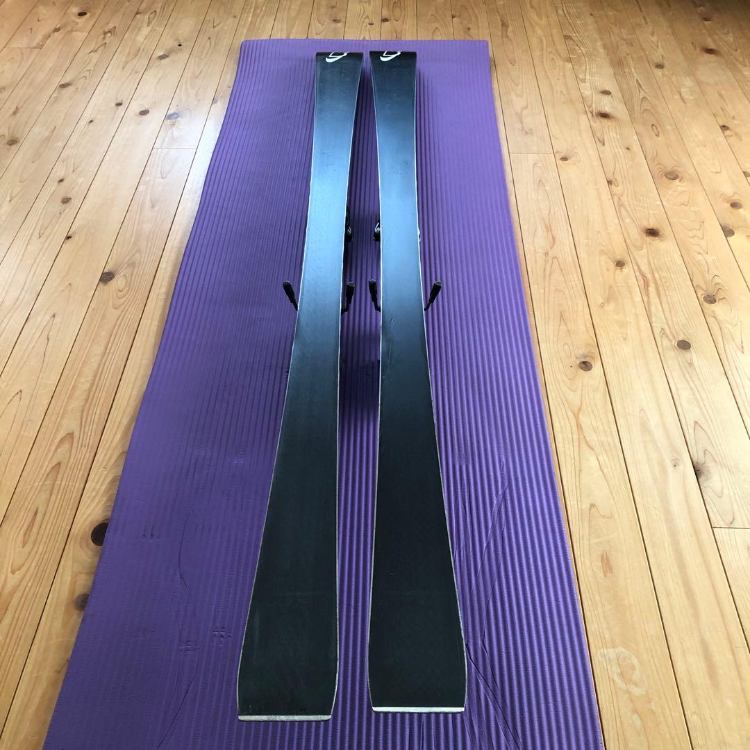 BLADE スキー板165cm