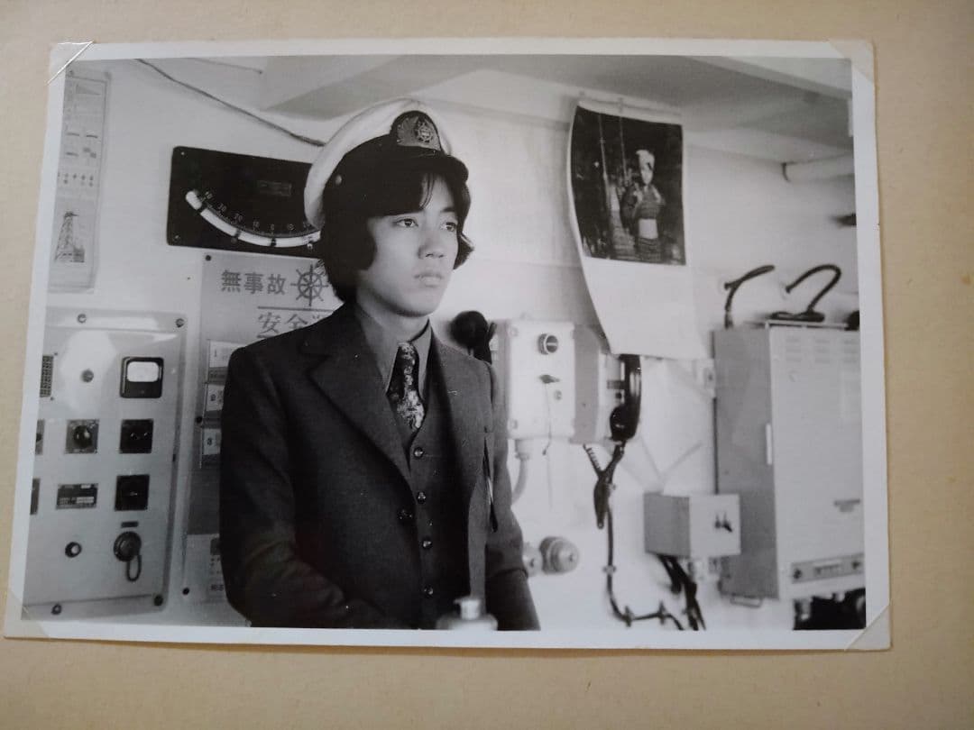 激レア！ザ・タイガース、沢田研二の生写真２枚