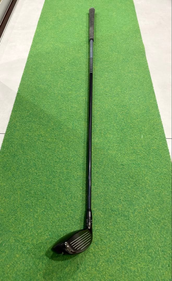 Titleist TSi2 21°4U tourAD HY85S