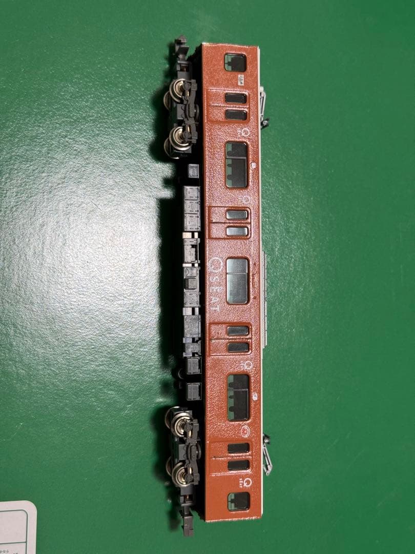 グリーンマックス 東急6020系 30750