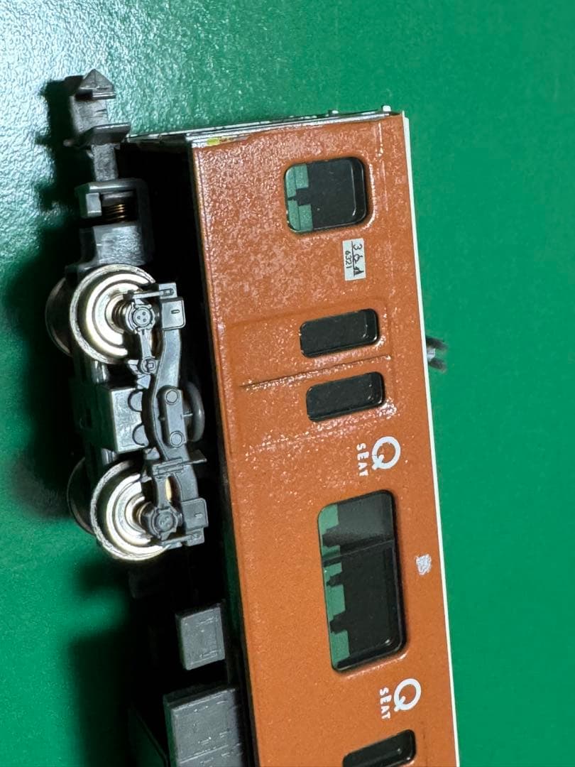 グリーンマックス 東急6020系 30750